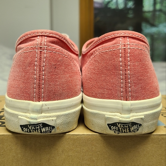 Vans Authentic Slim - Picture 3 of 9